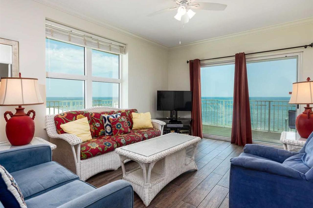 Crystal Shores II Gulf Shores Room photo