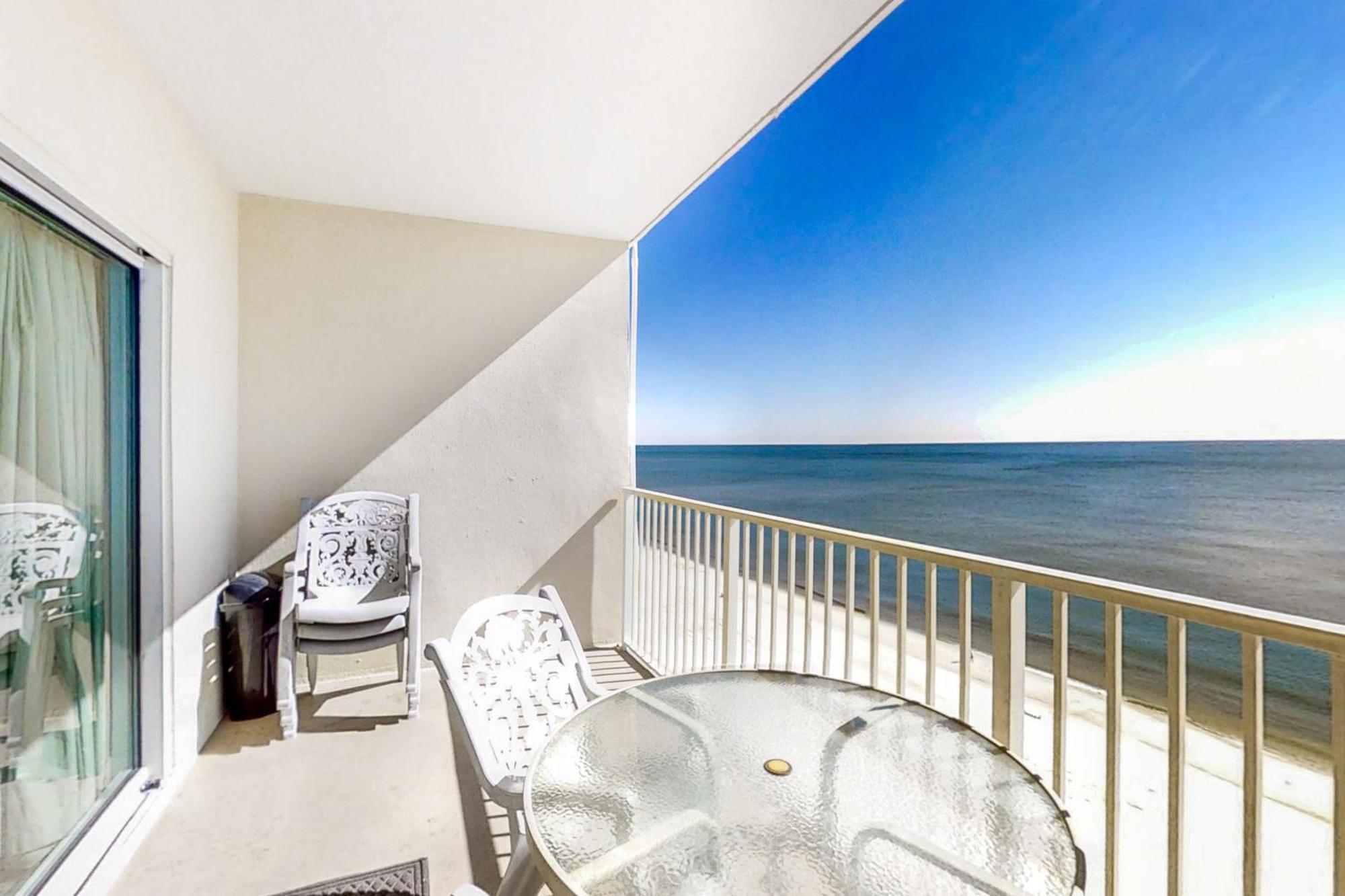 Crystal Shores II Gulf Shores Exterior photo