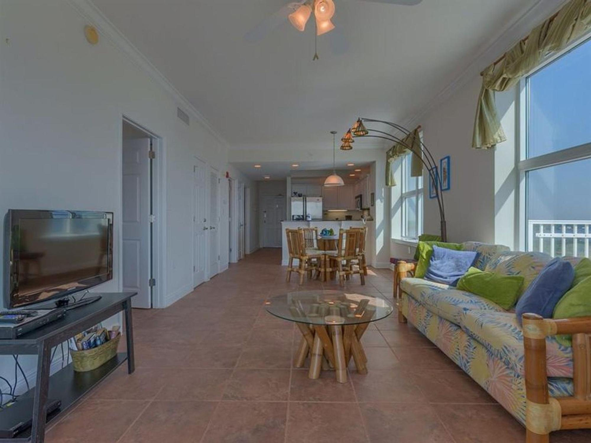 Crystal Shores II Gulf Shores Room photo