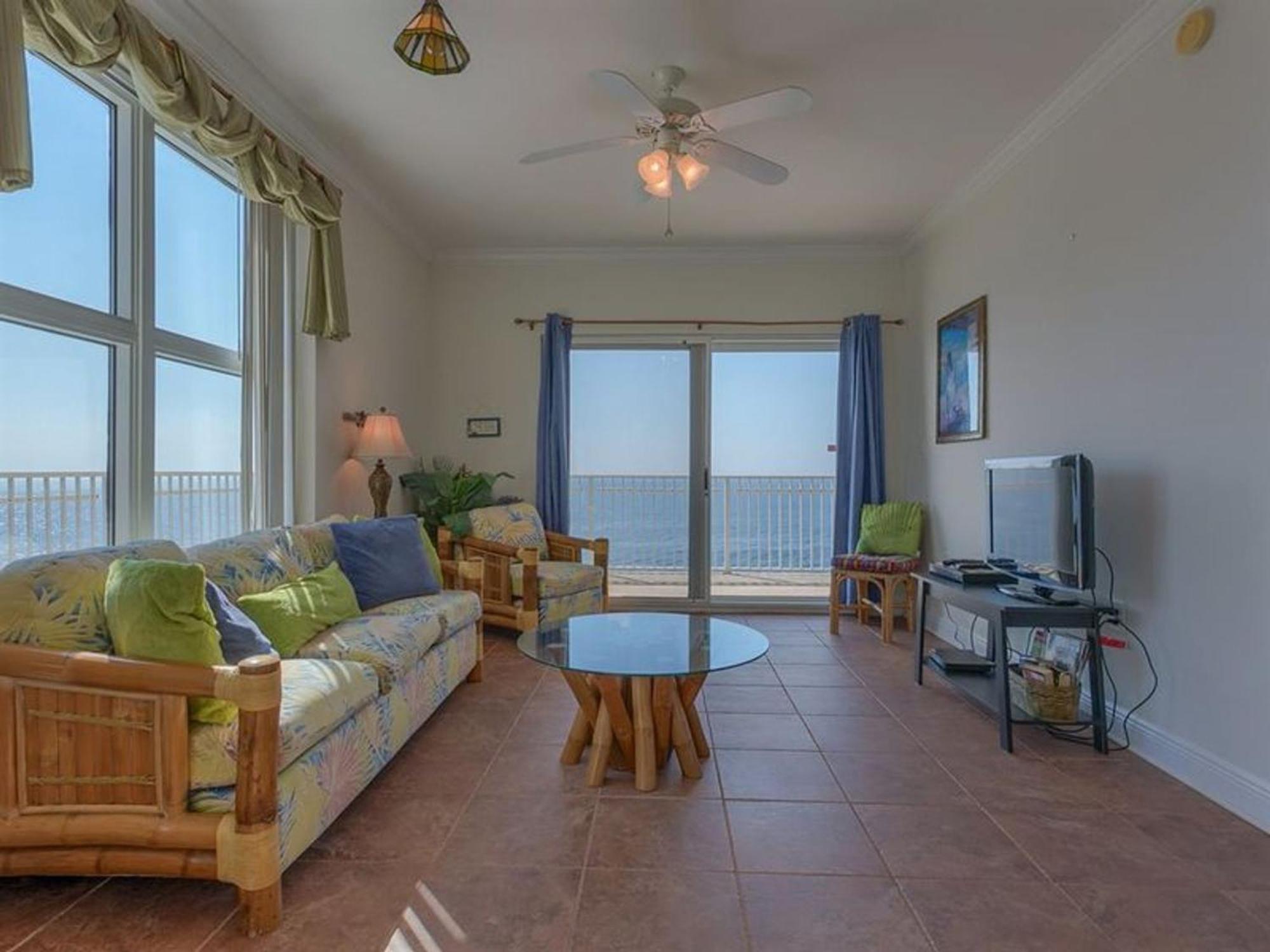 Crystal Shores II Gulf Shores Room photo