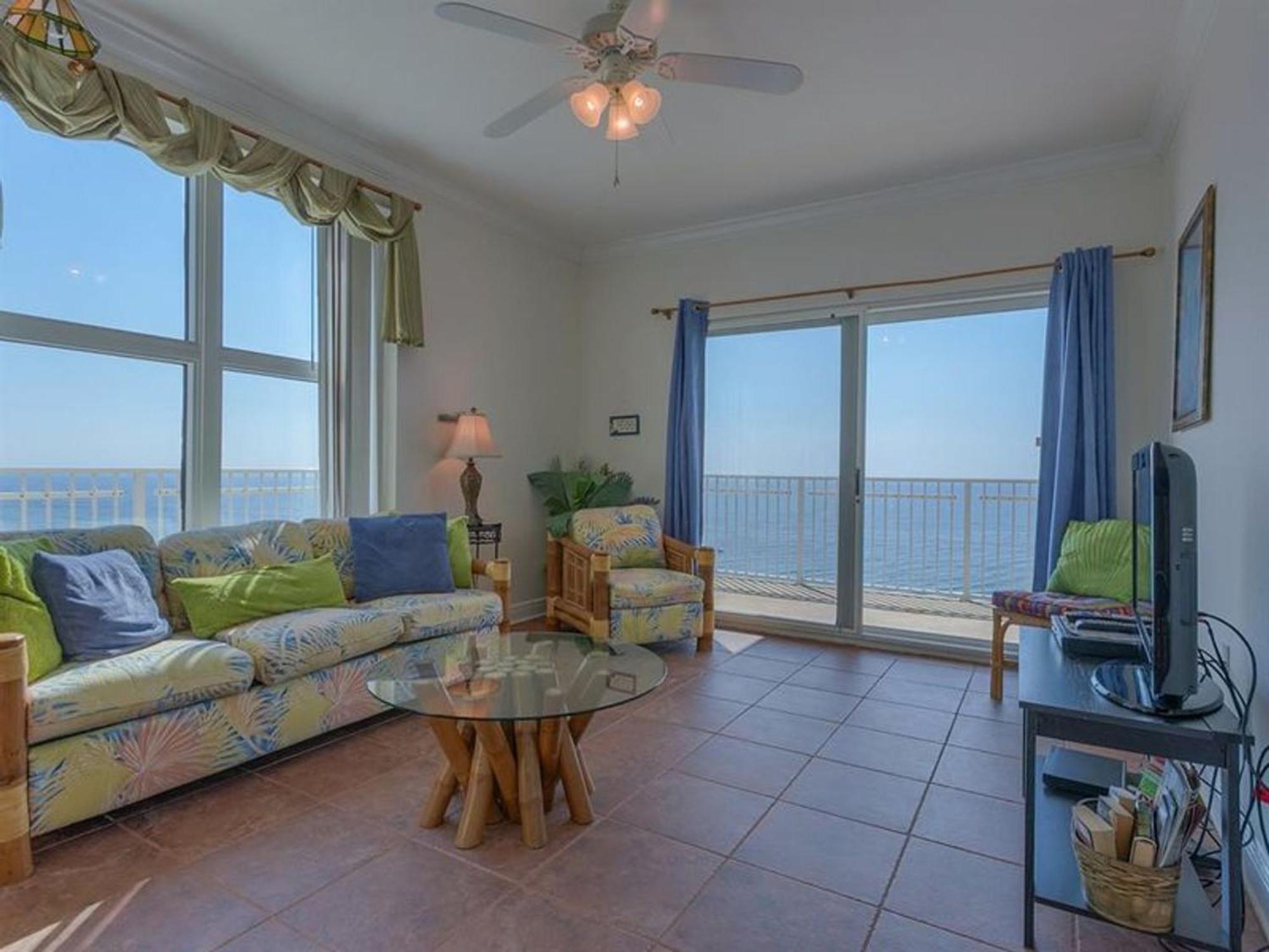 Crystal Shores II Gulf Shores Room photo