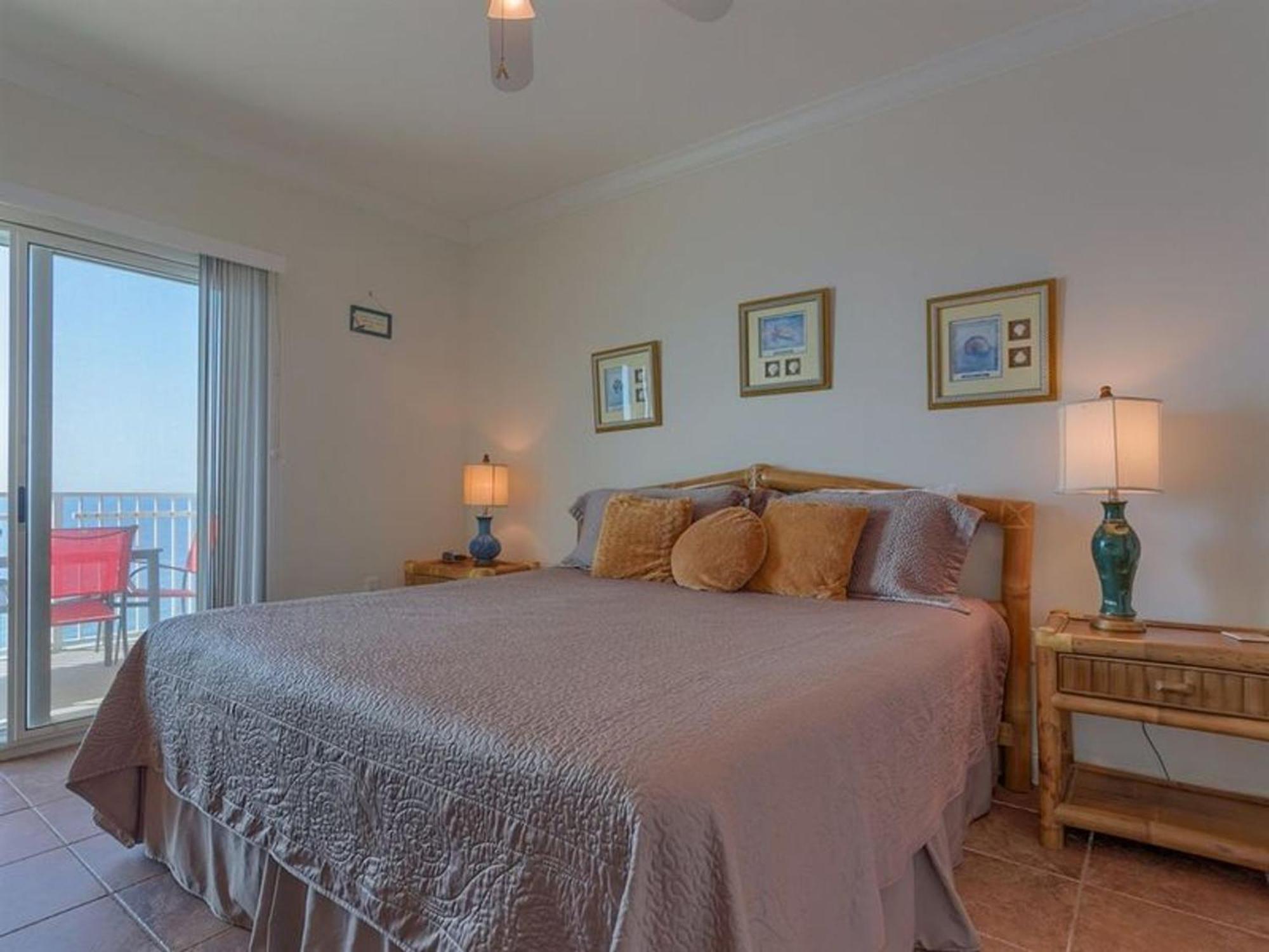 Crystal Shores II Gulf Shores Room photo
