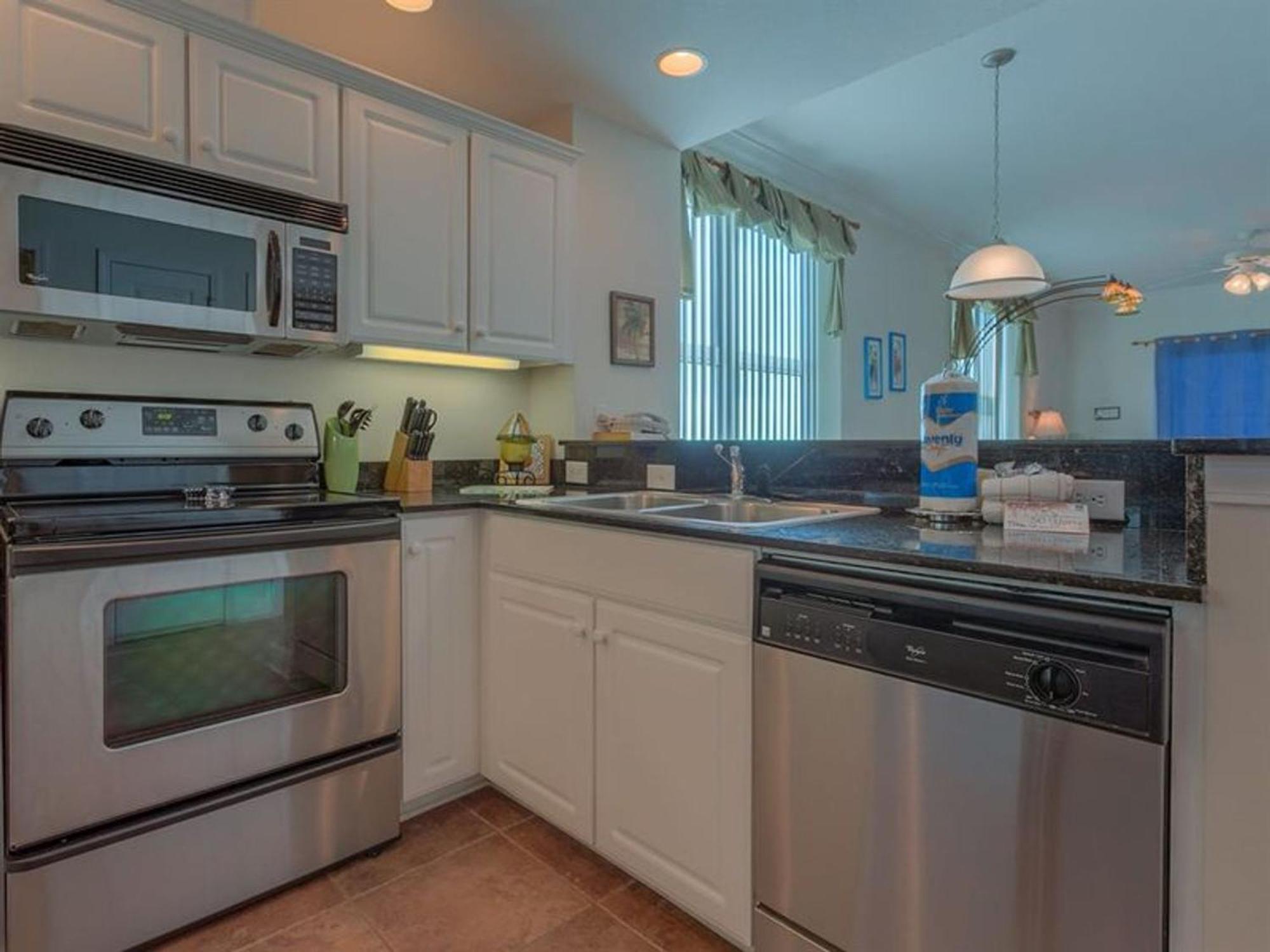 Crystal Shores II Gulf Shores Room photo