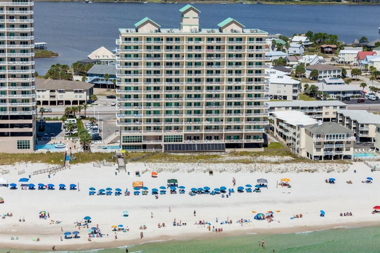 Crystal Shores II Gulf Shores Exterior photo