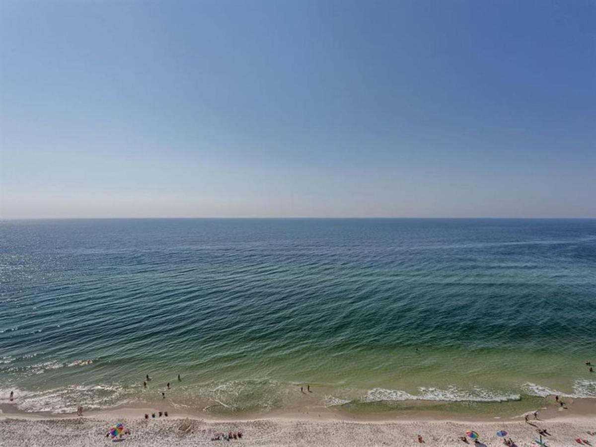 Crystal Shores II Gulf Shores Exterior photo