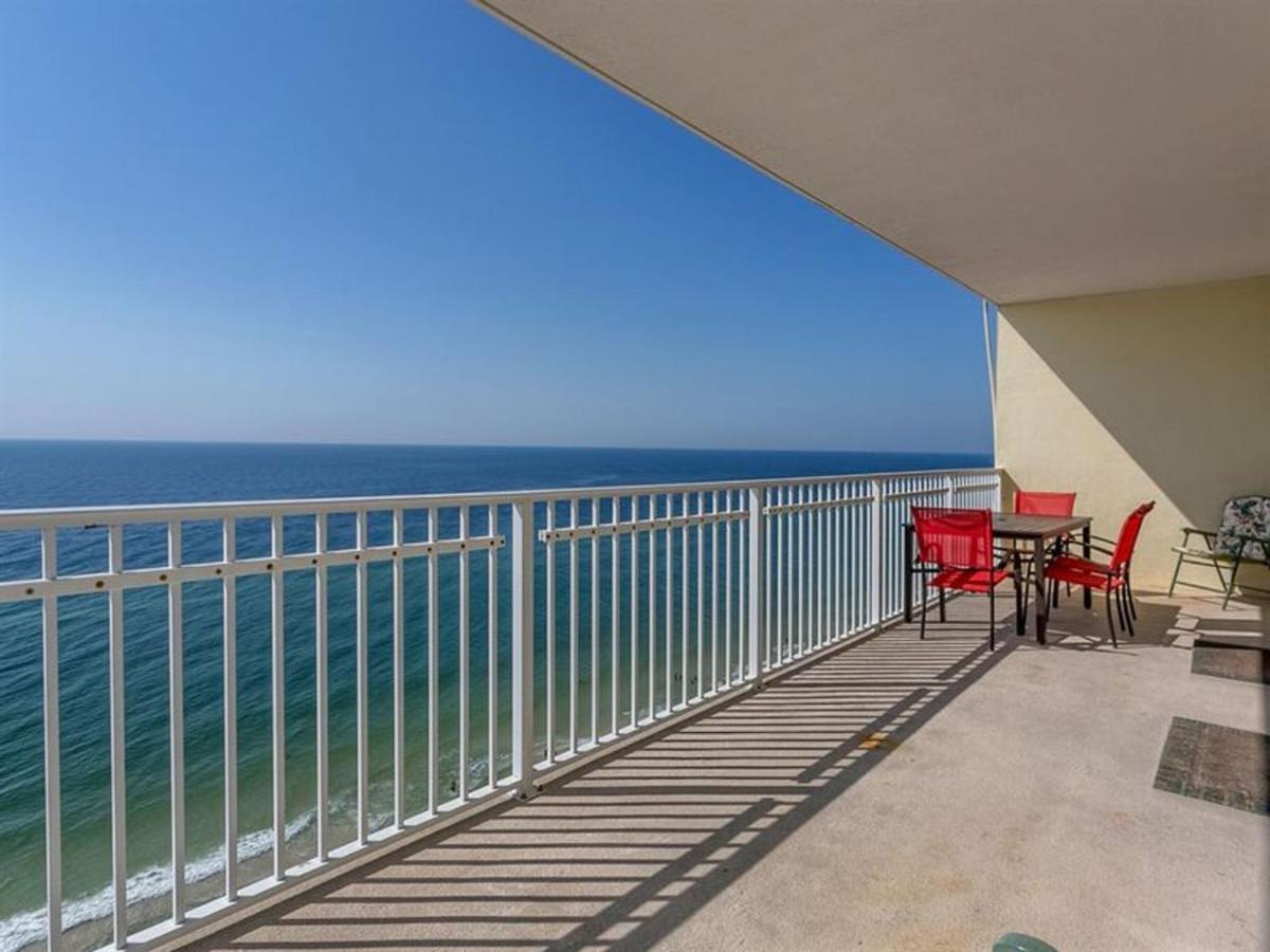 Crystal Shores II Gulf Shores Exterior photo