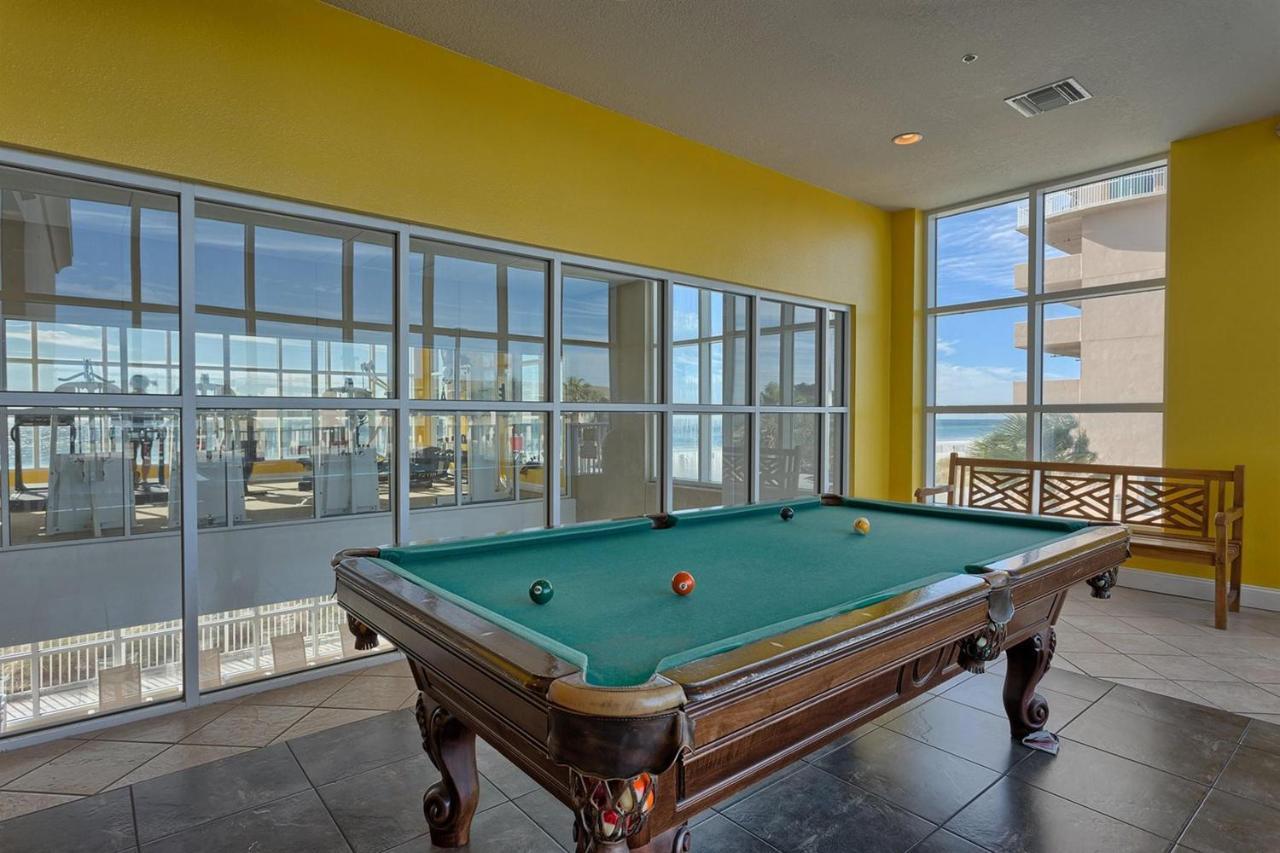 Crystal Shores II Gulf Shores Exterior photo