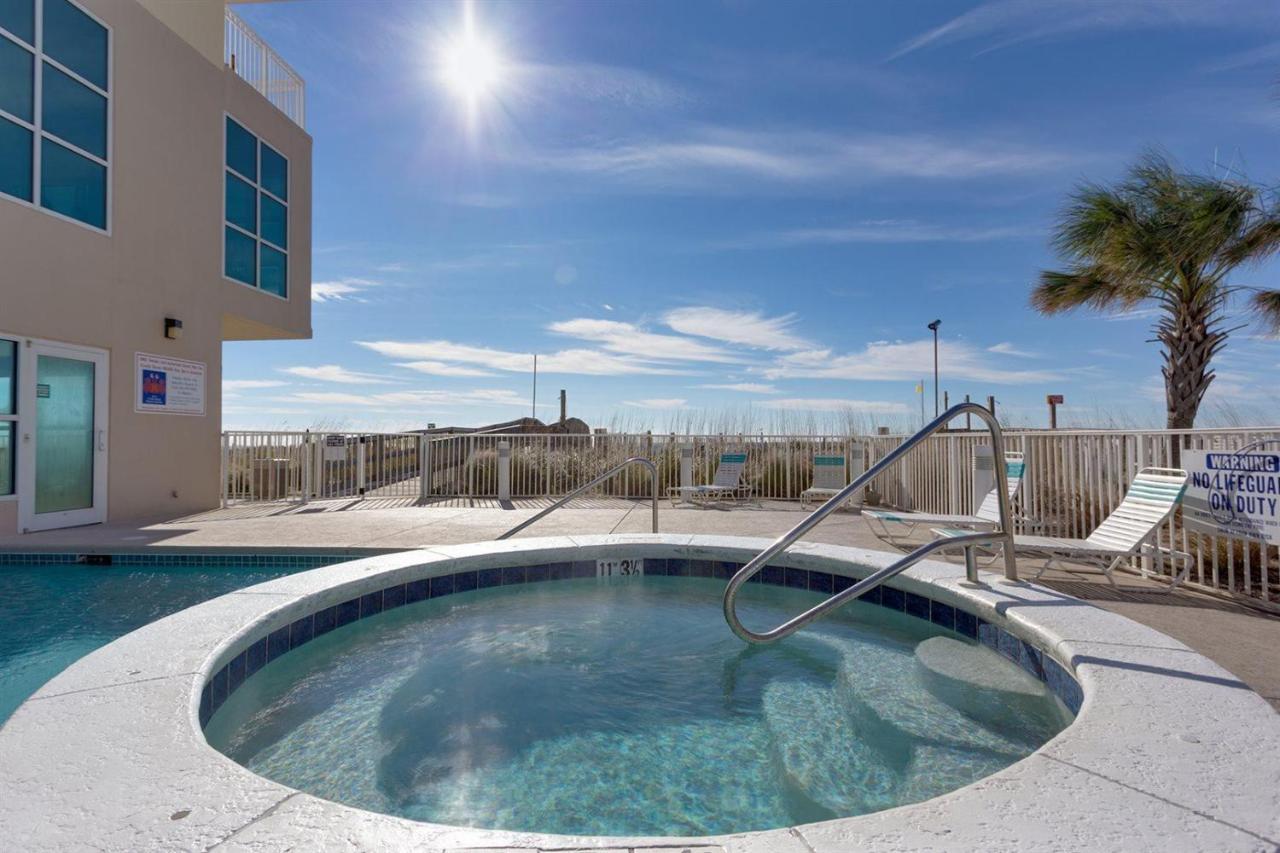 Crystal Shores II Gulf Shores Exterior photo